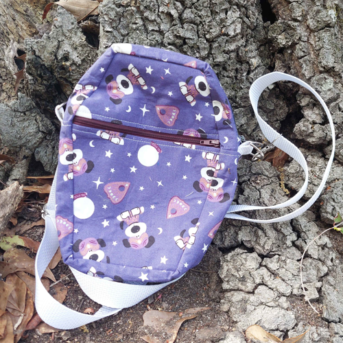 Coffin Bag