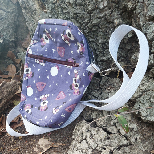 Coffin Bag