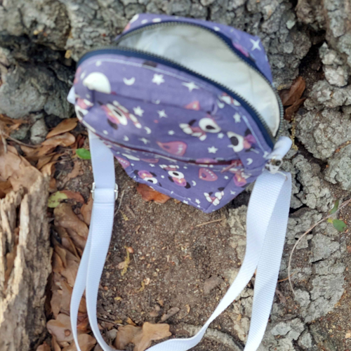 Coffin Bag
