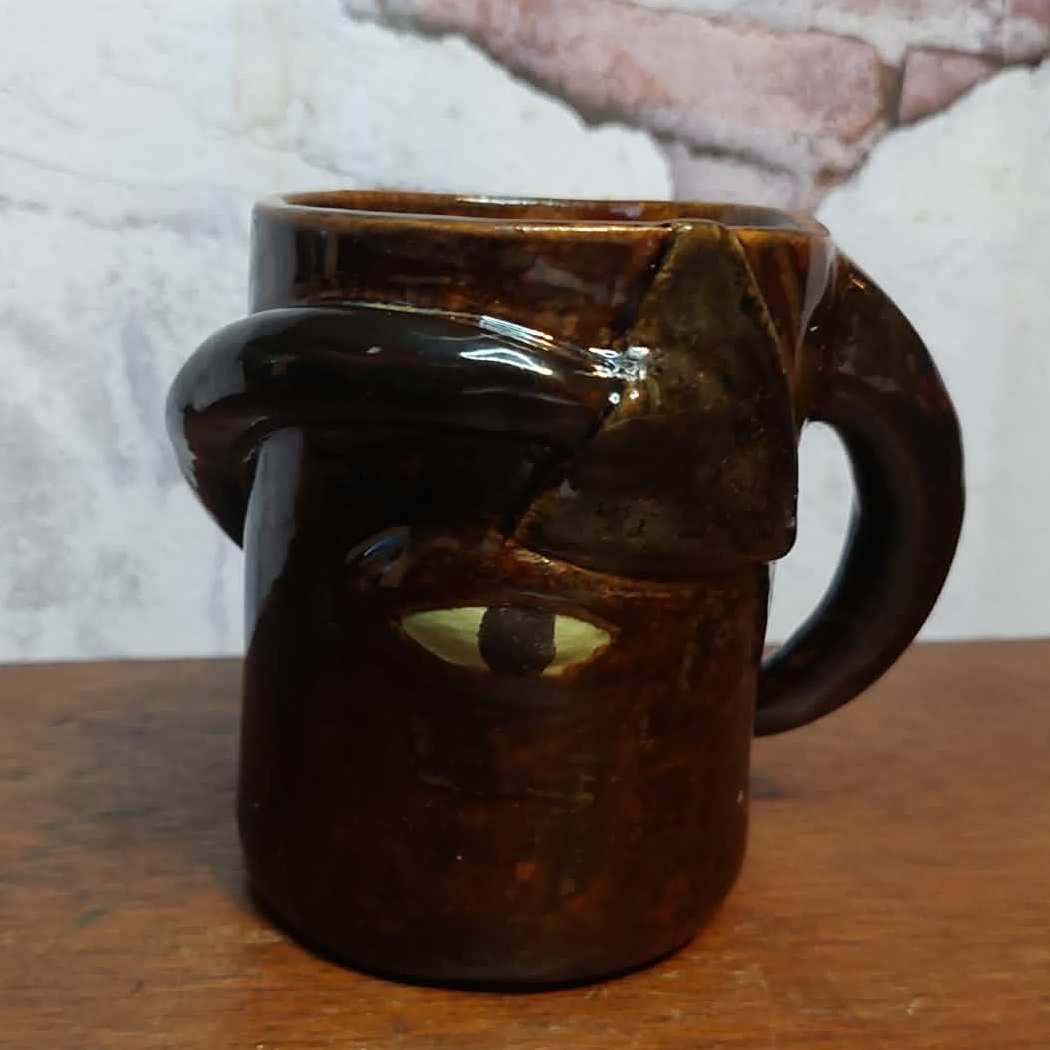 Dragon Eye . Mug - Image 2
