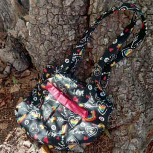LGBT+ love Bag