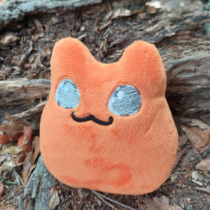 Pillow Critters