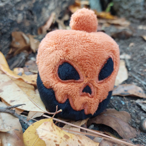 Poison Apple