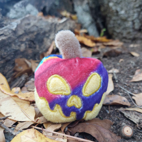 Poison Apple
