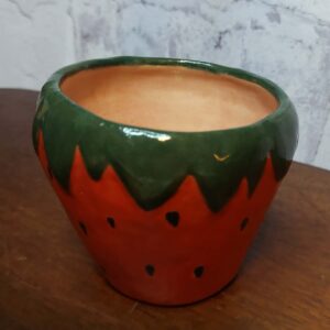 Strawberry . Cup - Image 2