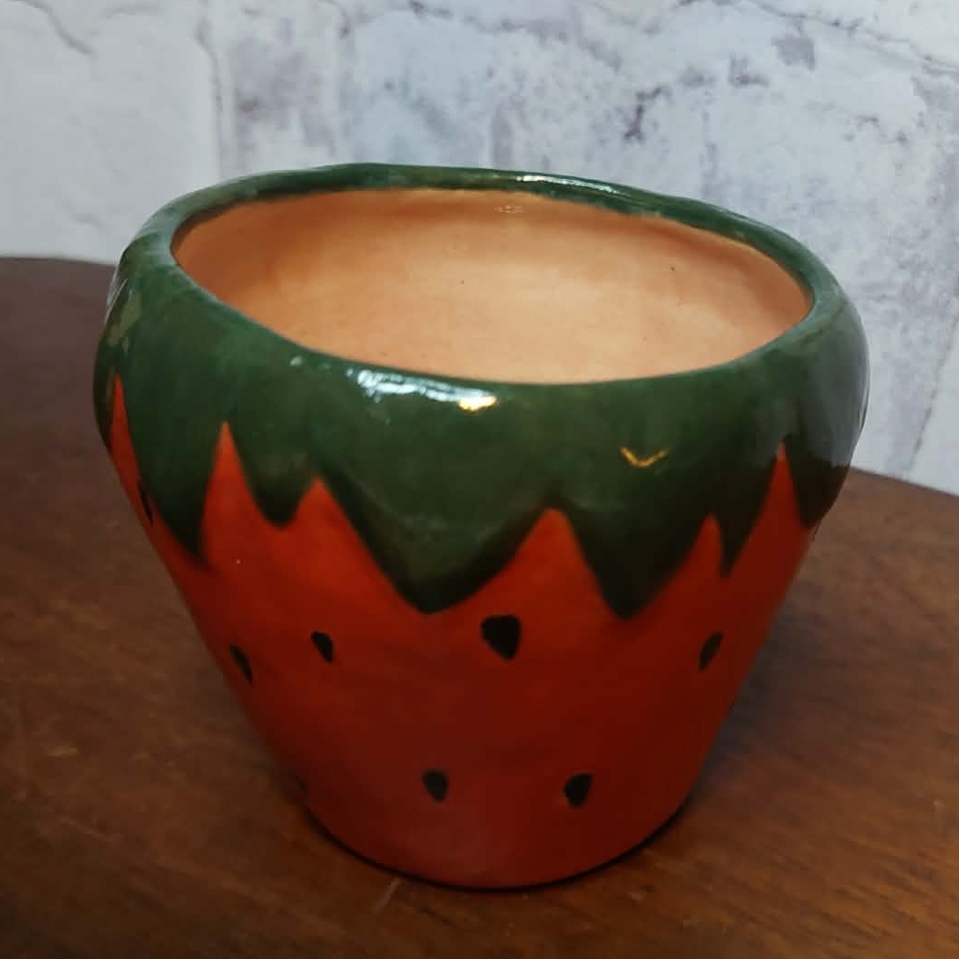 Strawberry . Cup - Image 2