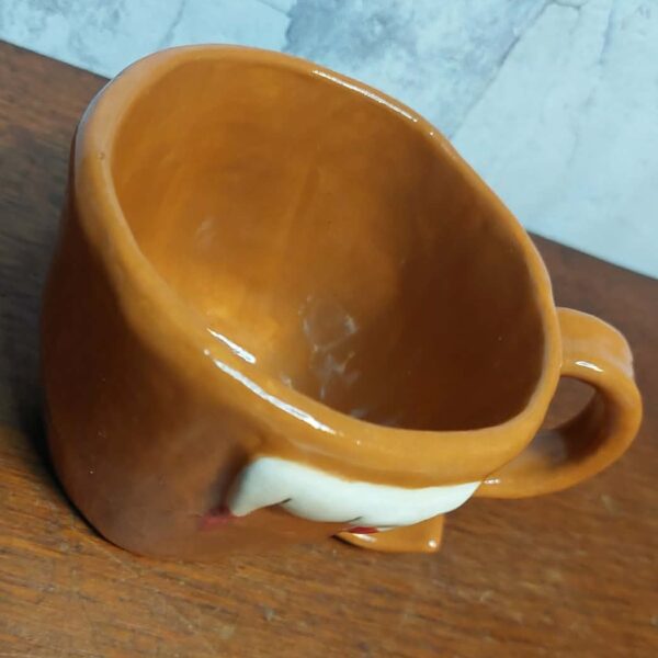 Vampire Fang . Mug
