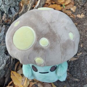 Side-Eyed Mushroom - Image 2