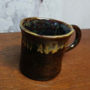 Obsidian . Mug - Image 2
