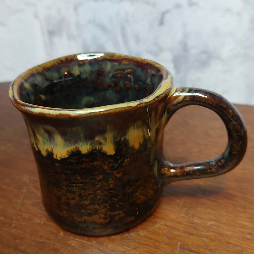 Obsidian . Mug - Image 3