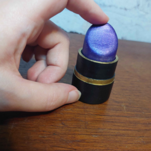 Lipstick Clicker